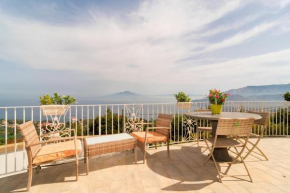 Villa Chiara Sorrento